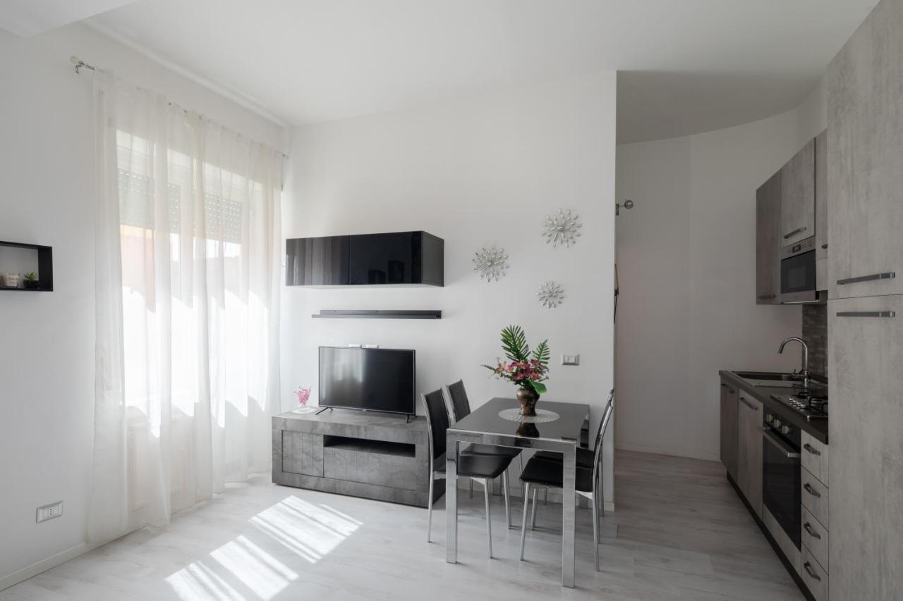 Per 4, Metro C Alessandrino, Wi-fi, A/c Apartamento Roma