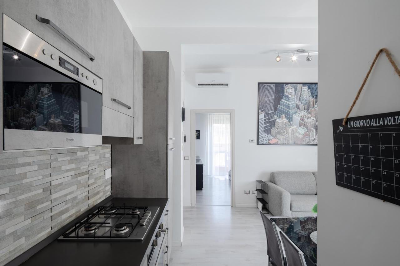 Apartamento Per 4, Metro C Alessandrino, Wi-fi, A/c Roma
